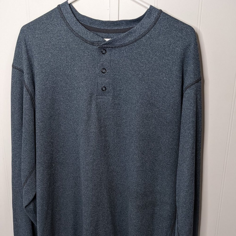 Roundtree & Yorke Performance Thermal 2xlt